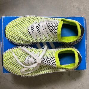 ADIDAS Deerupt Runner